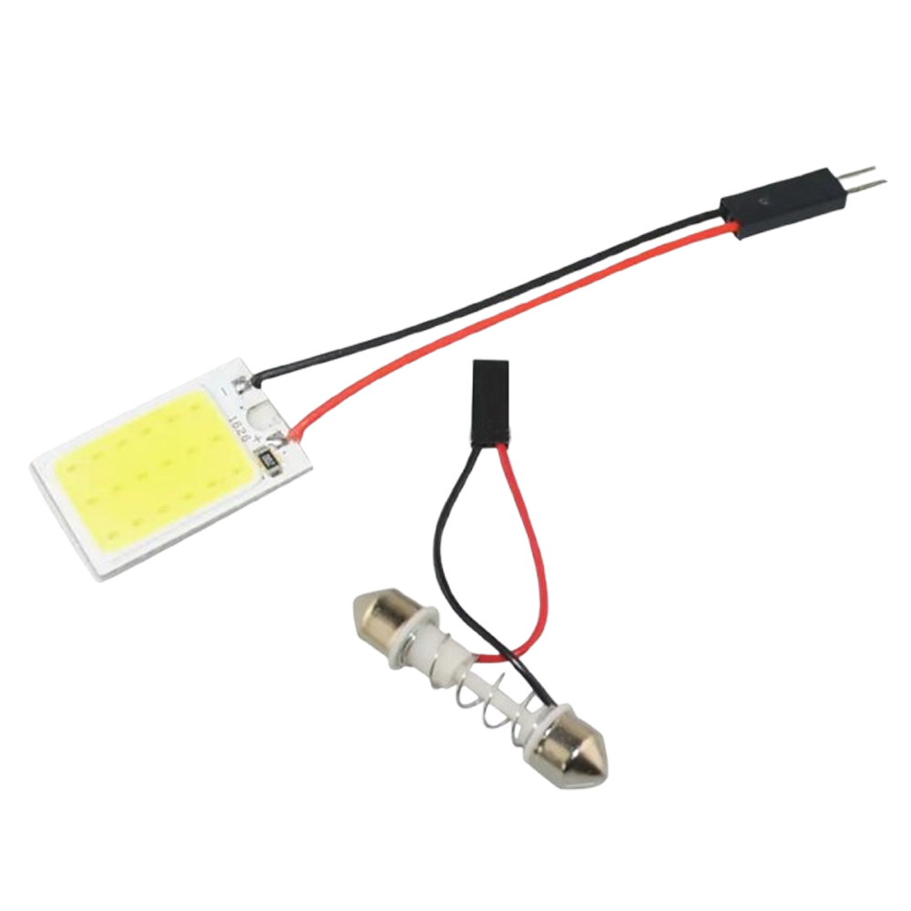 PANEL INTERNO 18 LED