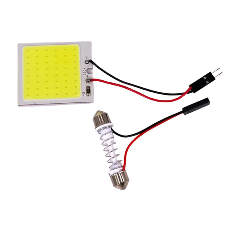 PANEL INTERNO 48 LED