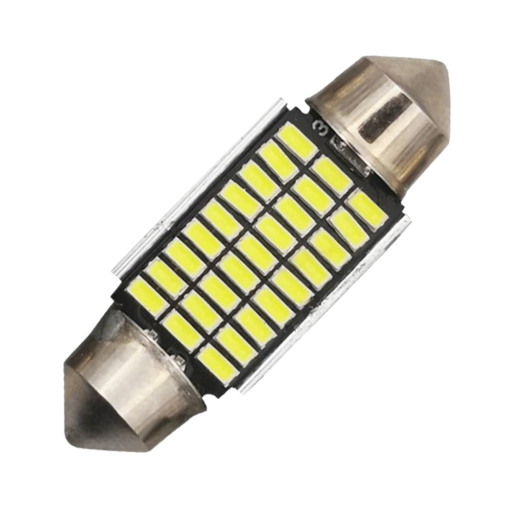FESTOON 39MM CSP